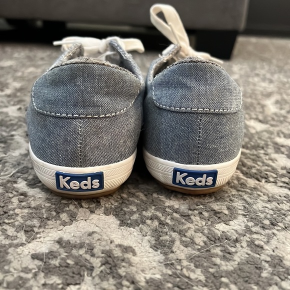 Keds slip on shoes - Picture 2 of 6